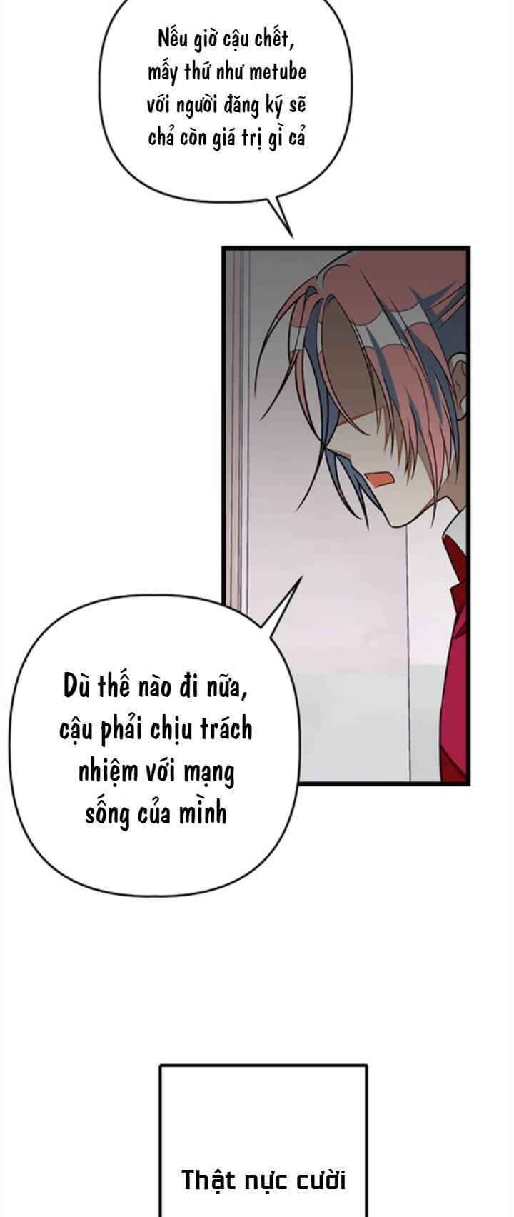 Sự Lãng Mạn Còn Tồn Tại Chapter 9 - 43