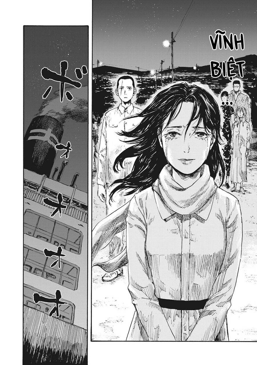 Manshuu Ahen Squad Chapter 28 - 22