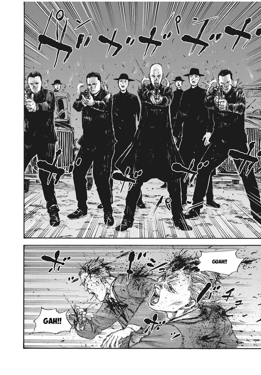 Manshuu Ahen Squad Chapter 43 - 15