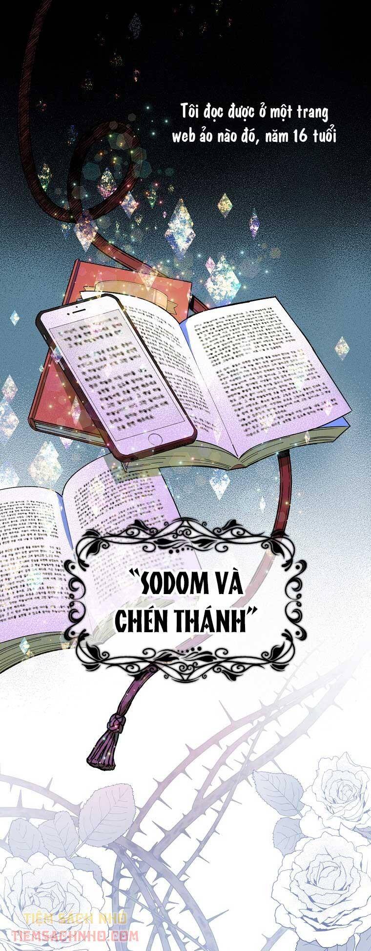 Phương Pháp Khiến Phu Quân Đứng Về Phía Tôi Chapter 1 - 64