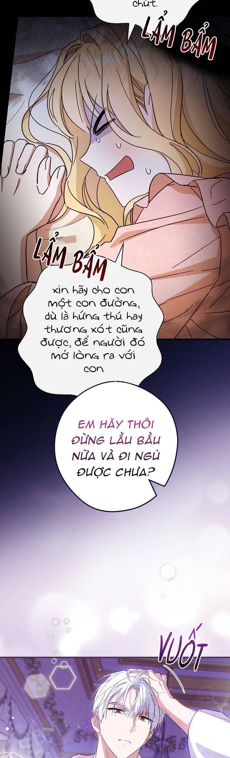 Phương Pháp Khiến Phu Quân Đứng Về Phía Tôi Chapter 25 - 26