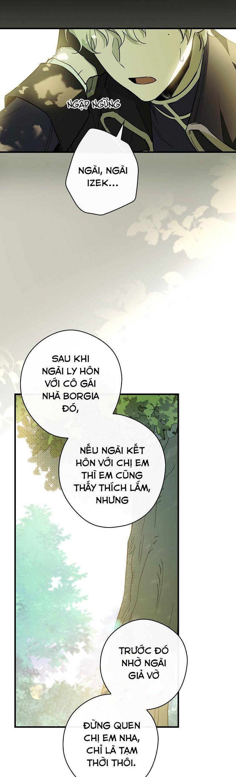 Phương Pháp Khiến Phu Quân Đứng Về Phía Tôi Chapter 4 - 43