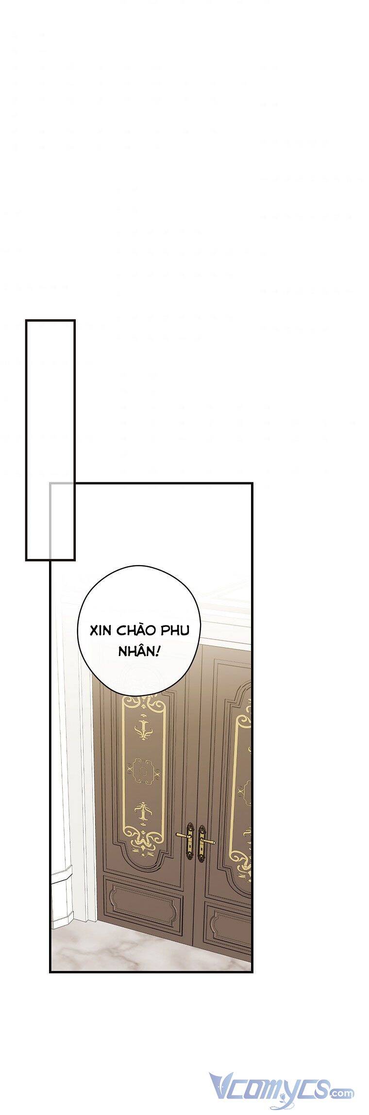 Phương Pháp Khiến Phu Quân Đứng Về Phía Tôi Chapter 47 - 40