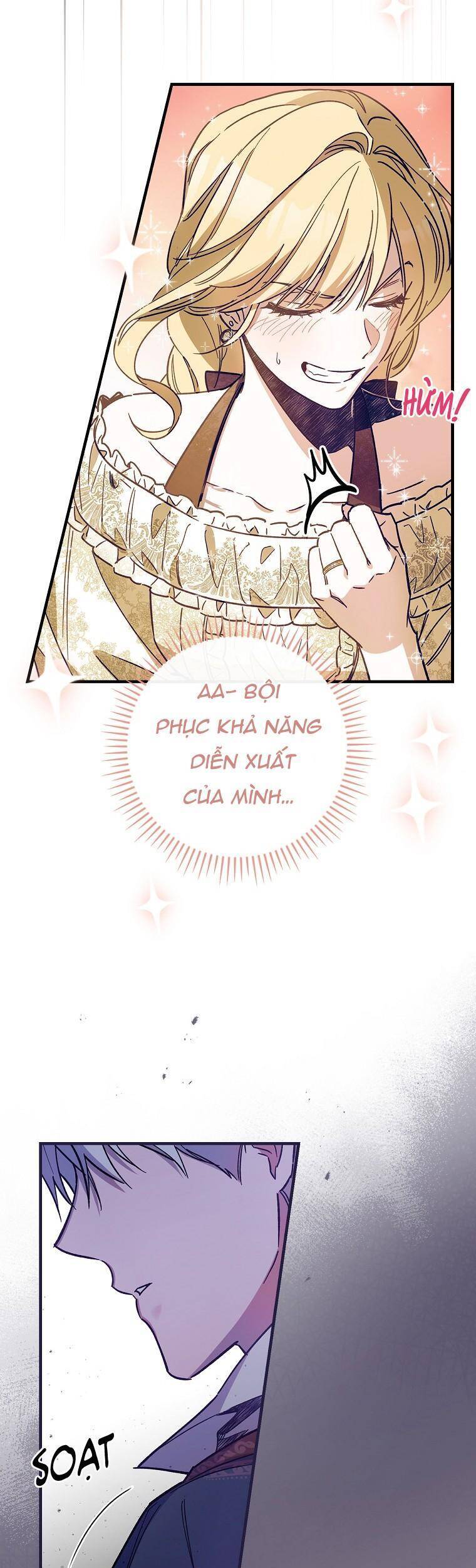 Phương Pháp Khiến Phu Quân Đứng Về Phía Tôi Chapter 8 - 3