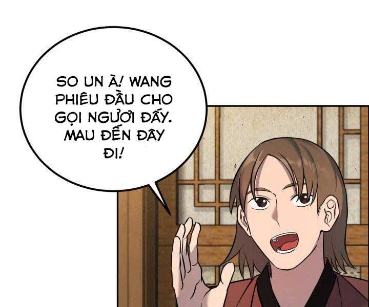 Thiên Hạ Đệ Nhất Phiêu Sĩ Chapter 10 - 13