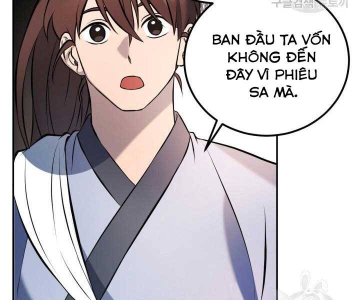 Thiên Hạ Đệ Nhất Phiêu Sĩ Chapter 8 - 13