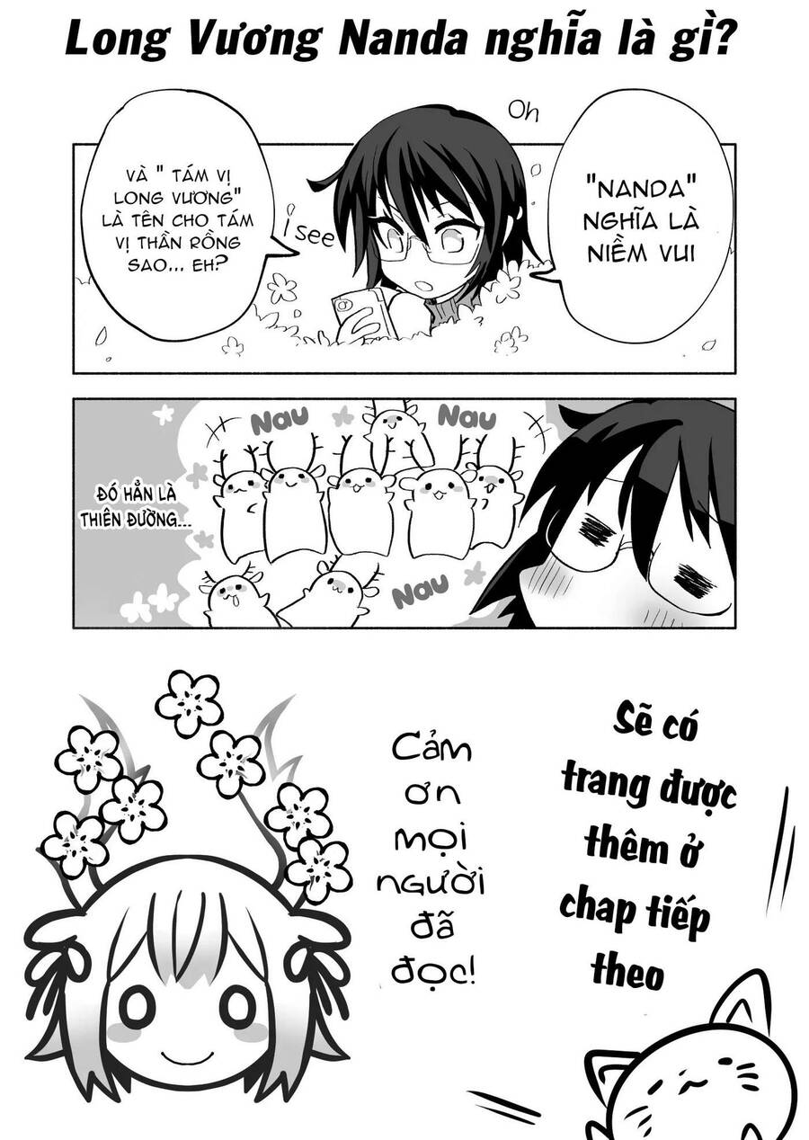 Rinjin-Chan Ga Shinpai Chapter 1 - 18