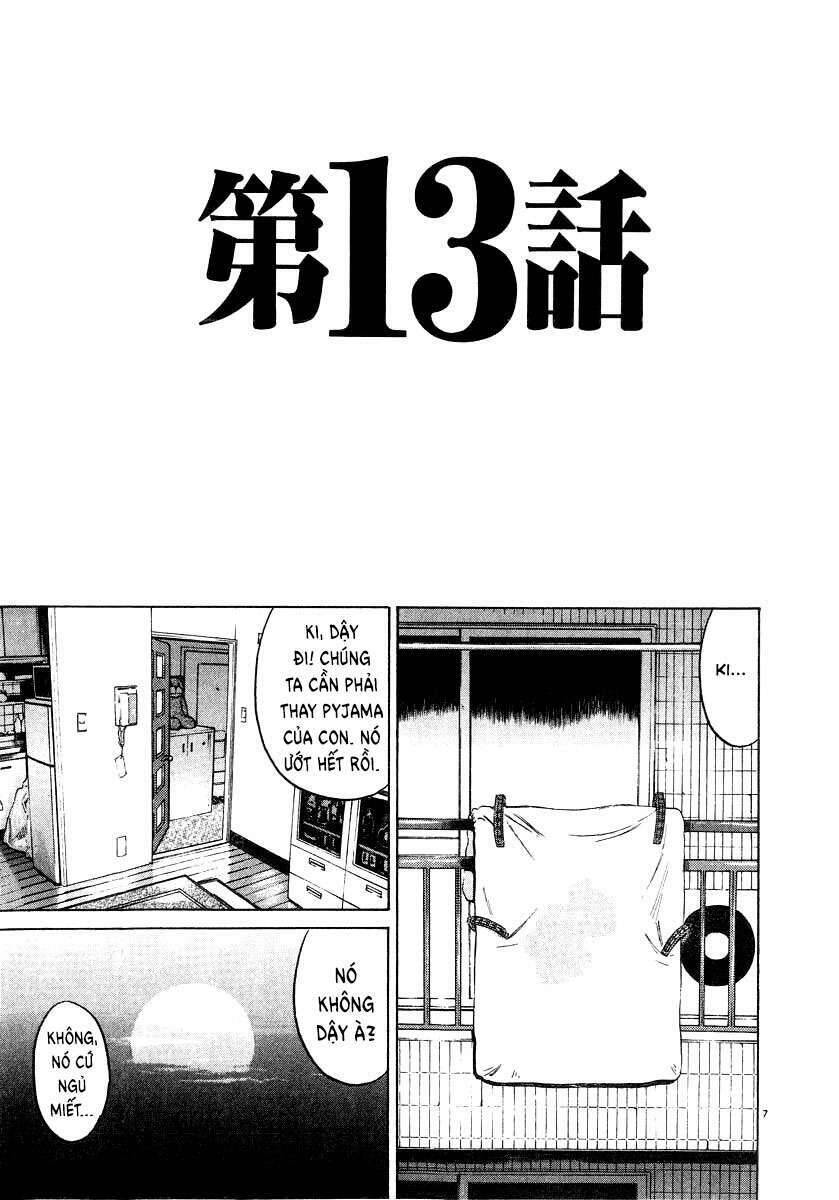 Kiichi!! Chapter 13 - 9