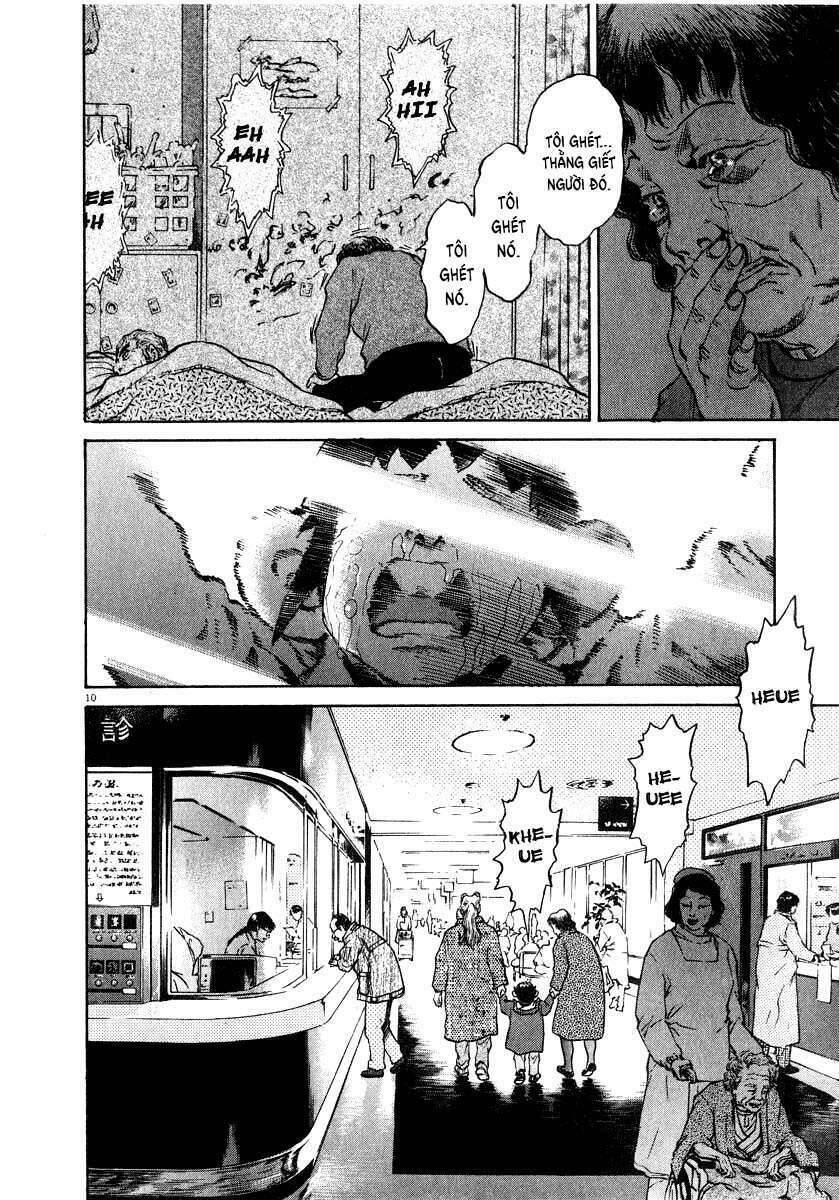 Kiichi!! Chapter 14 - 12