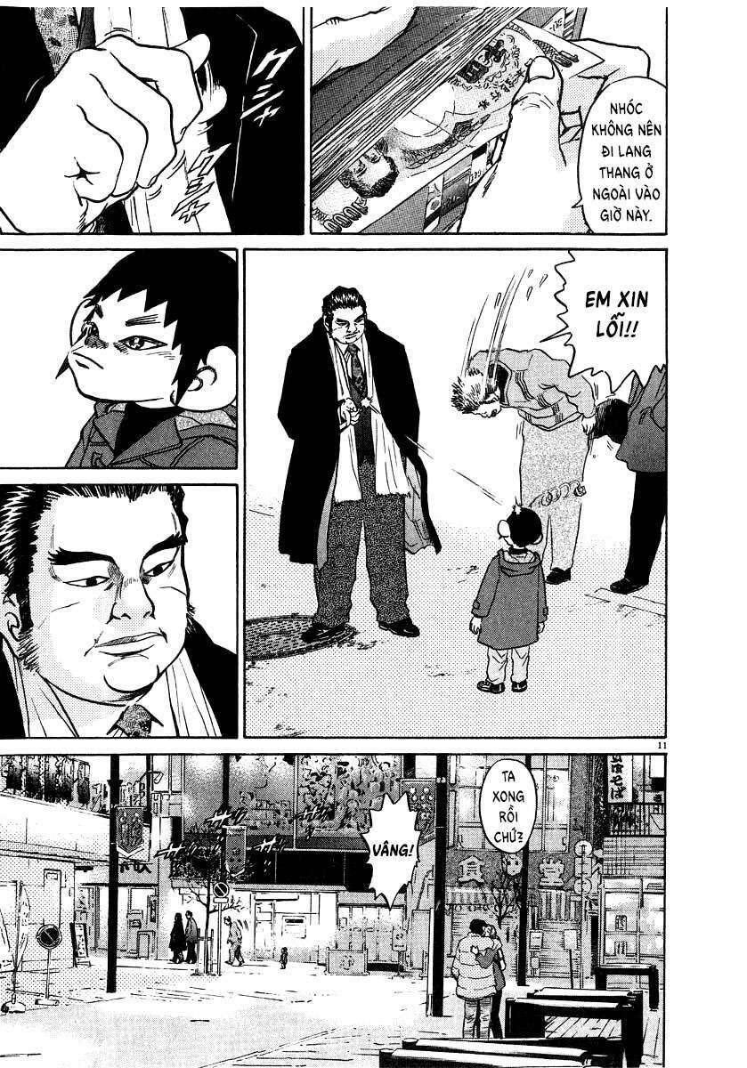 Kiichi!! Chapter 15 - 13