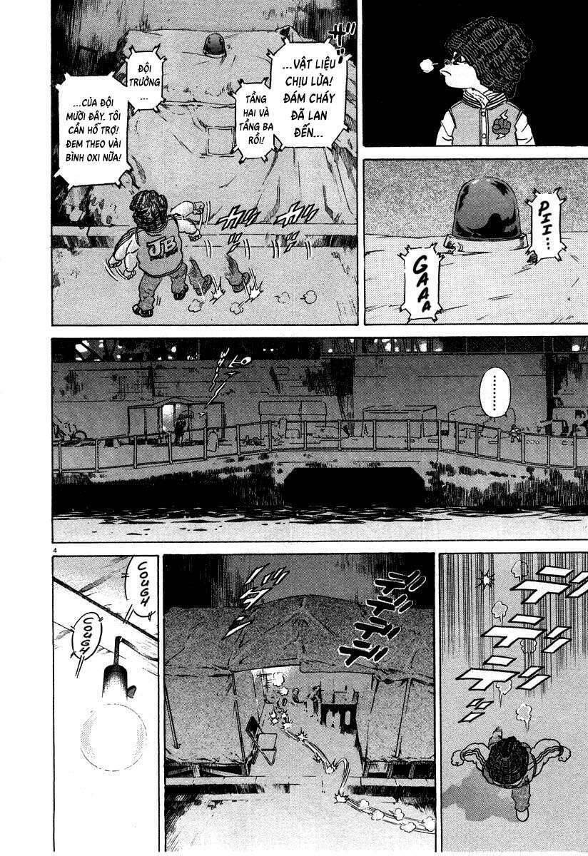 Kiichi!! Chapter 19 - 11