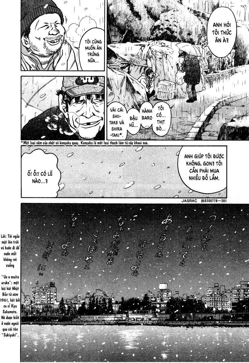 Kiichi!! Chapter 20 - 13