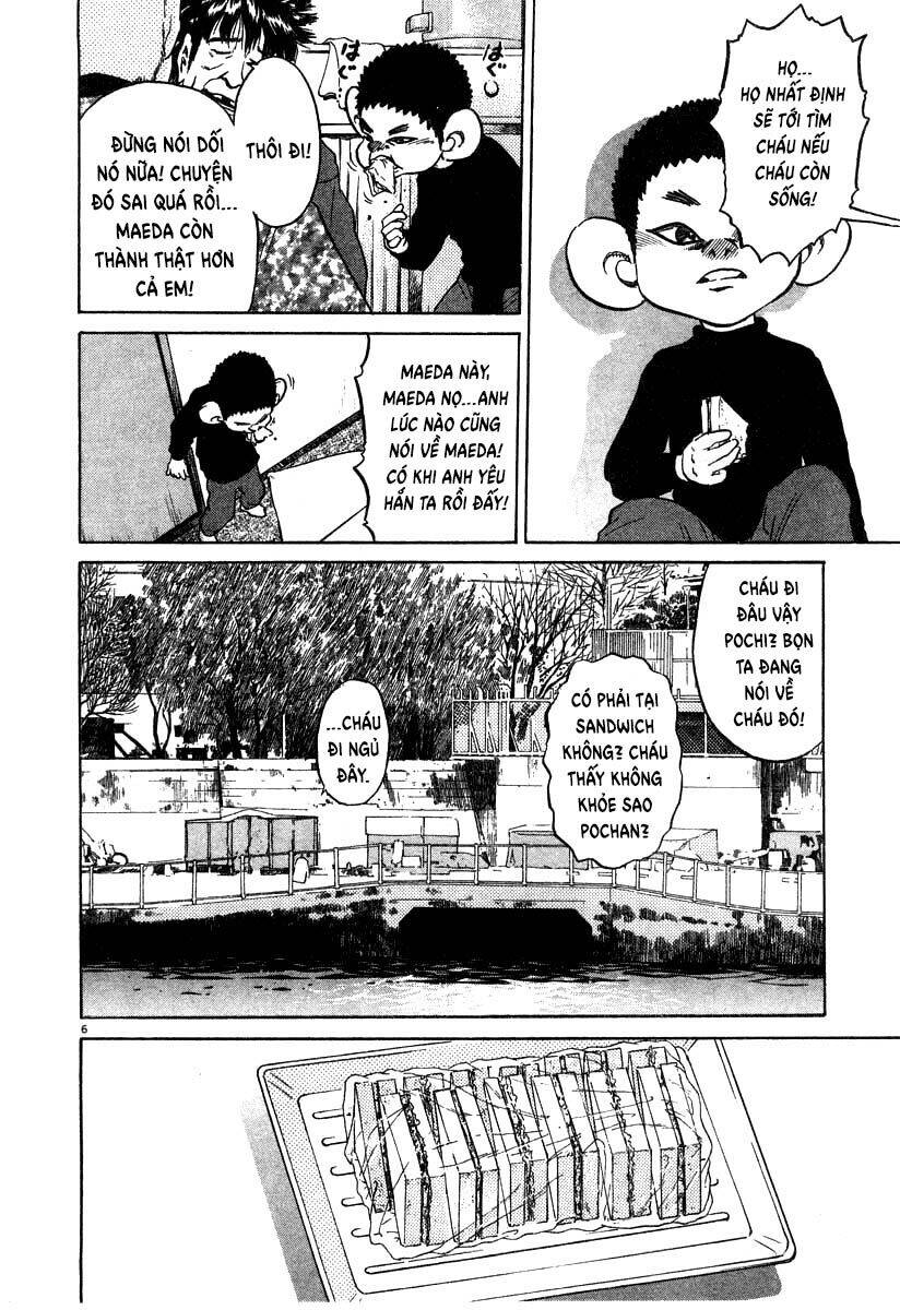 Kiichi!! Chapter 23 - 7