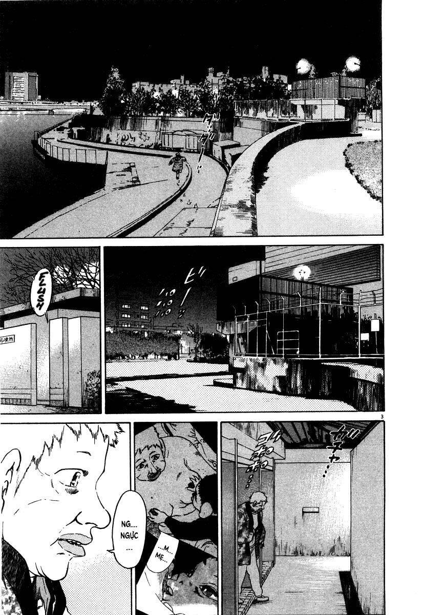 Kiichi!! Chapter 24 - 4