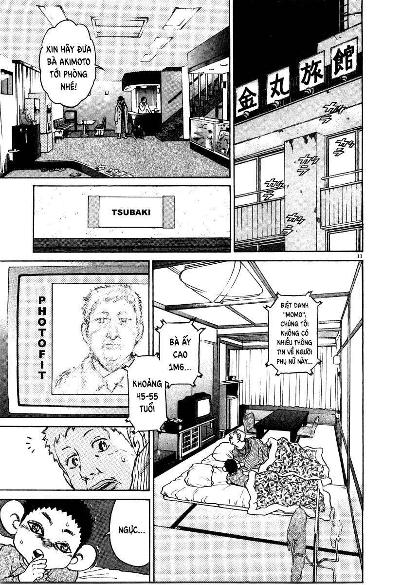 Kiichi!! Chapter 27 - 12