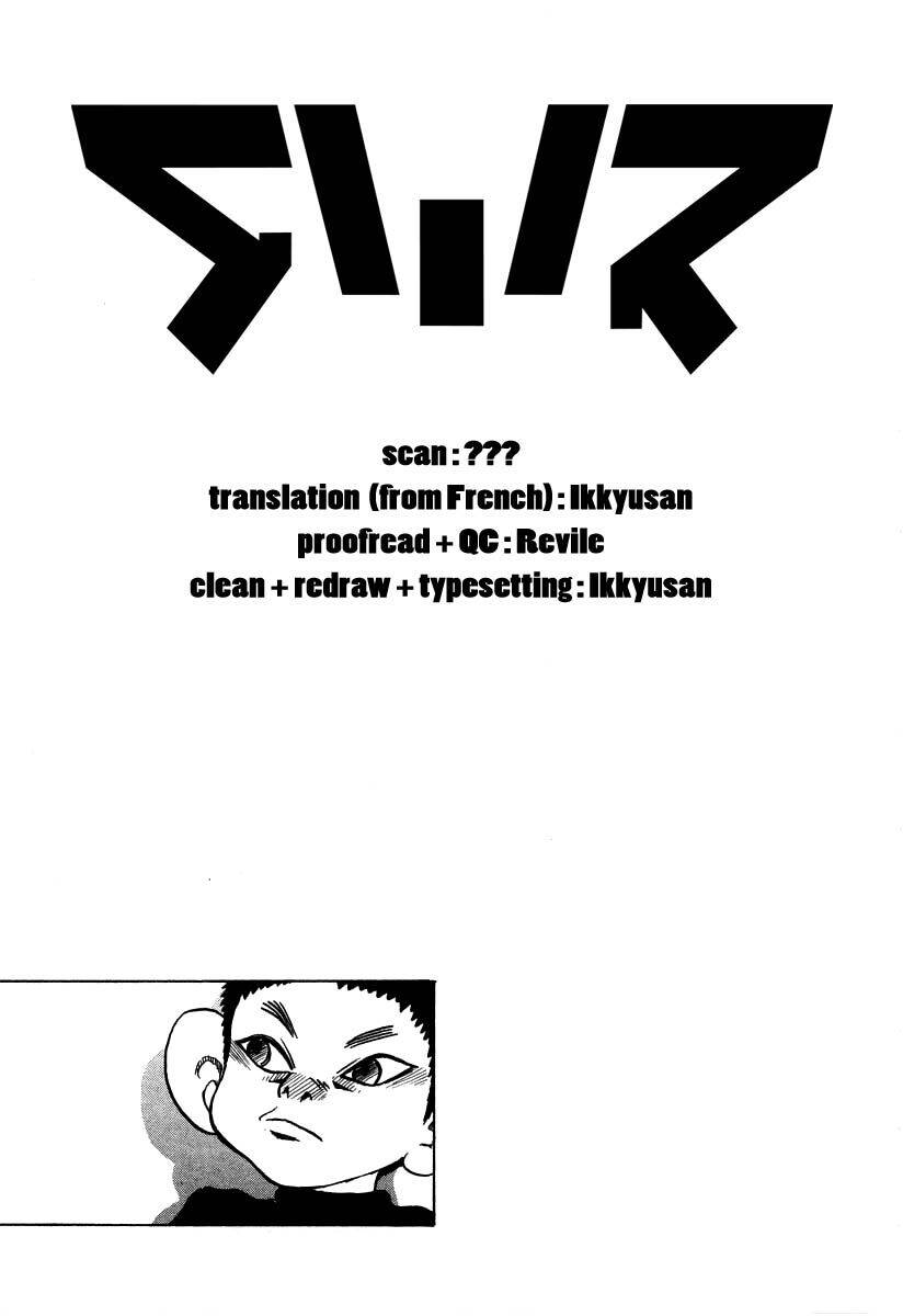 Kiichi!! Chapter 27 - 22