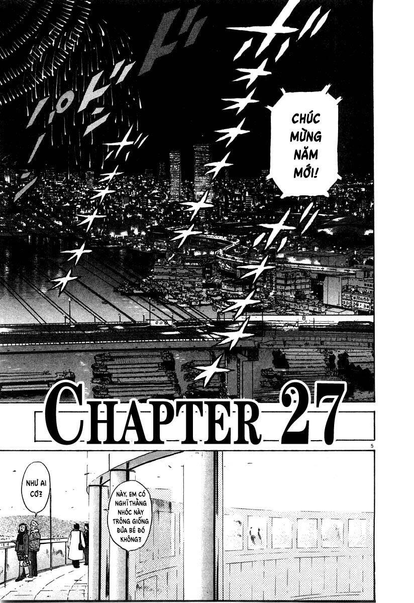 Kiichi!! Chapter 27 - 6