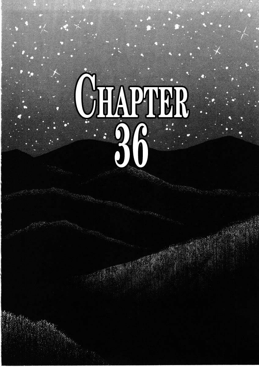 Kiichi!! Chapter 36 - 4