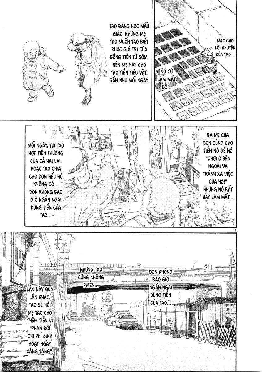 Kiichi!! Chapter 46 - 12