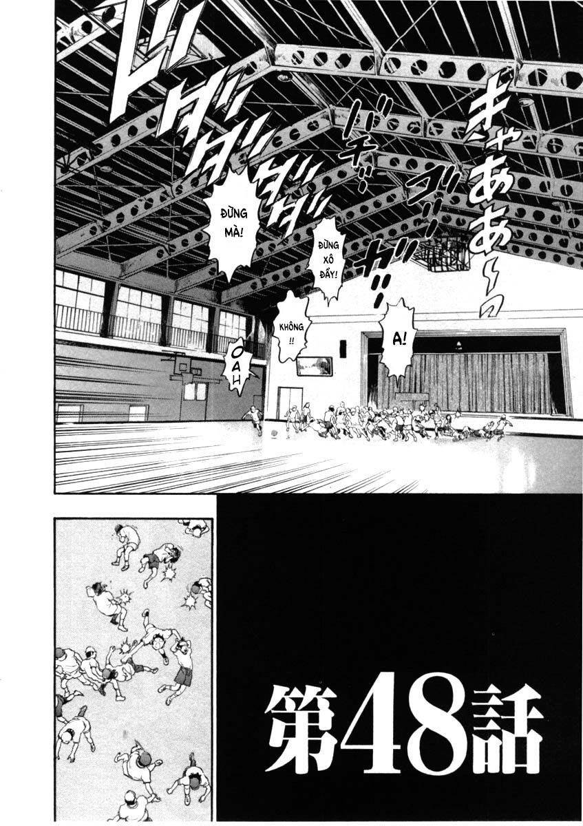 Kiichi!! Chapter 48 - 5