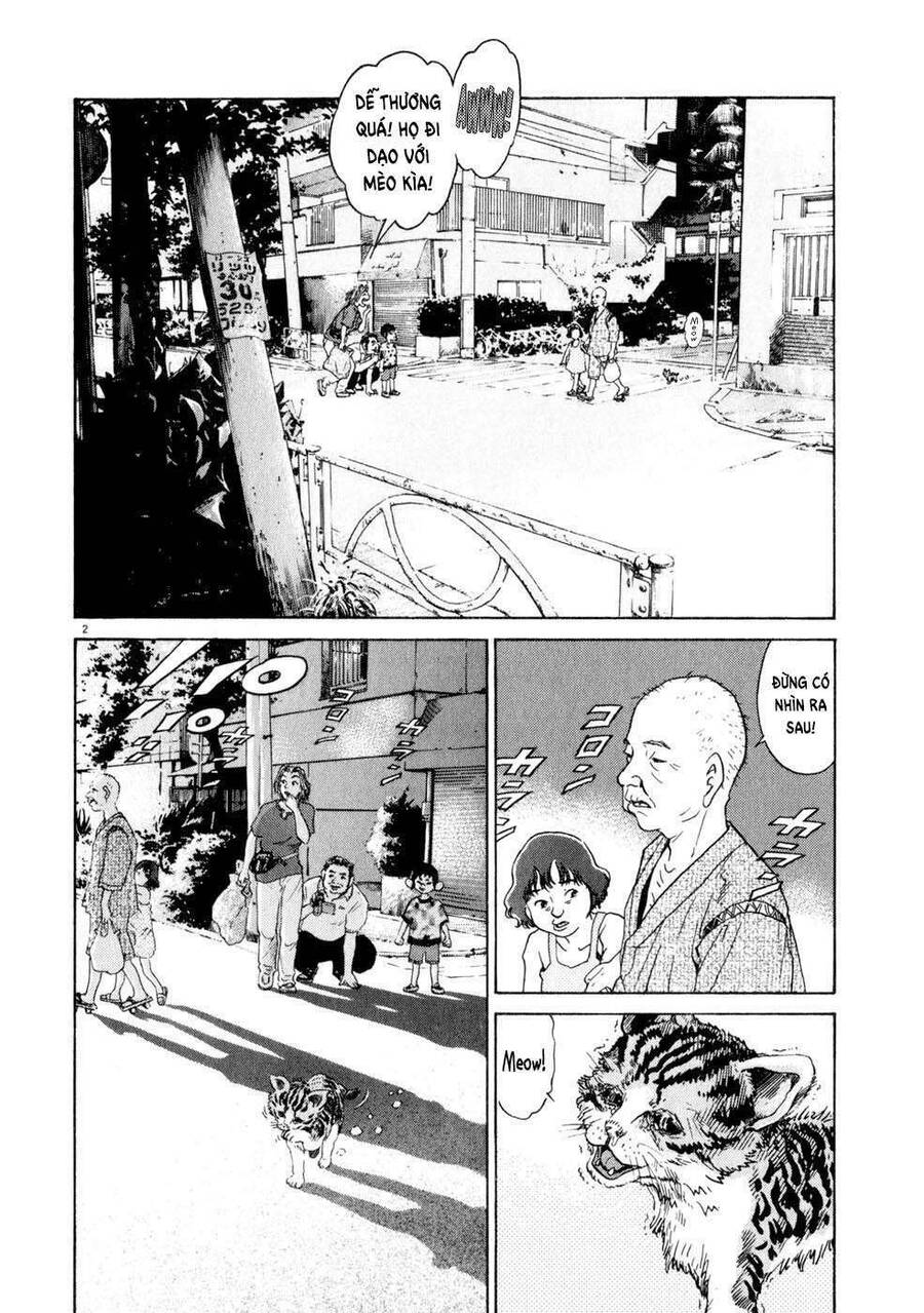 Kiichi!! Chapter 5 - 3