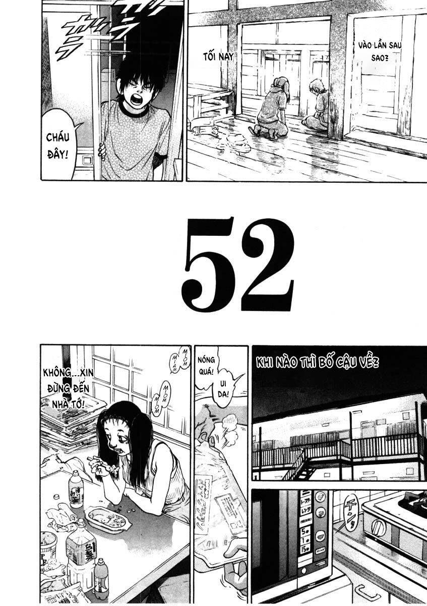 Kiichi!! Chapter 52 - 3