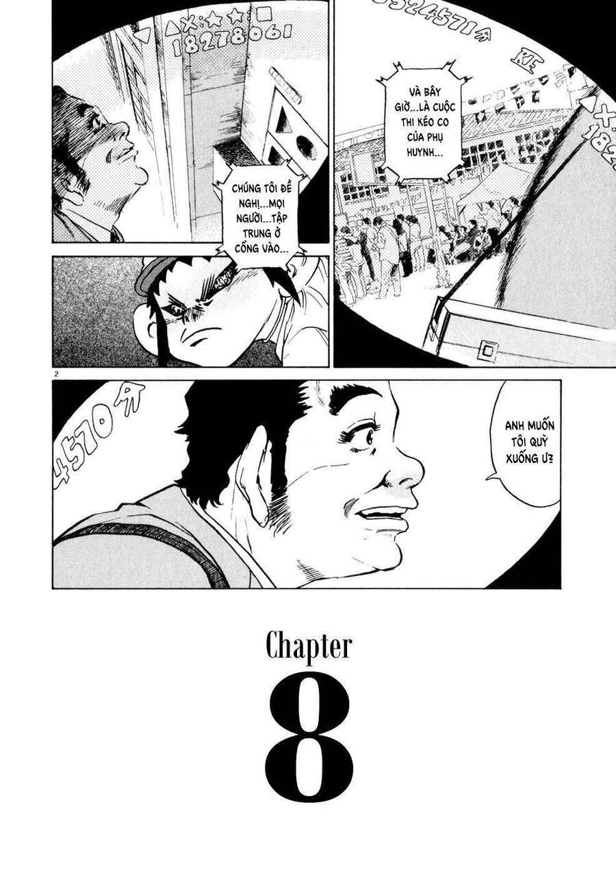 Kiichi!! Chapter 8 - 3