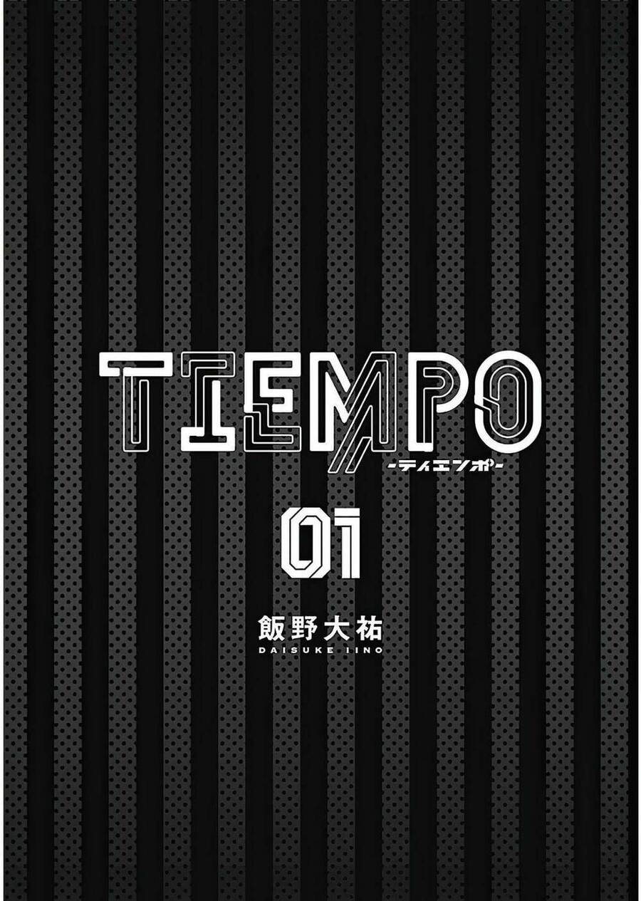 Tiempo Chapter 1.1 - 2