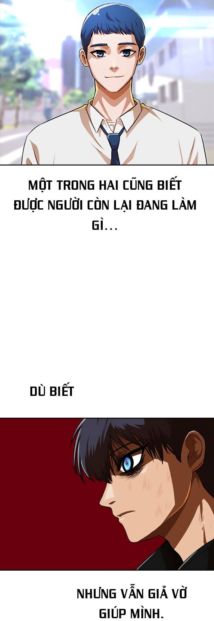 Cô Gái Từ Ứng Dụng Nhắn Tin Ngẫu Nhiên Chapter 193 - 20