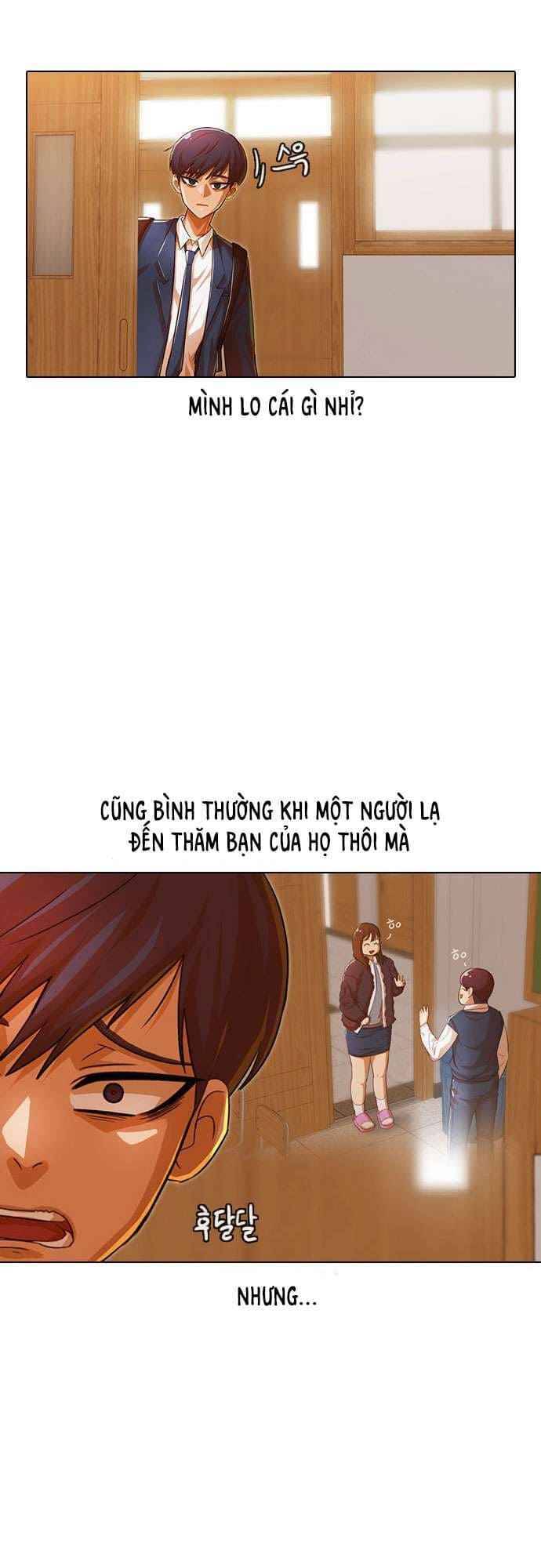 Cô Gái Từ Ứng Dụng Nhắn Tin Ngẫu Nhiên Chapter 121 - 30