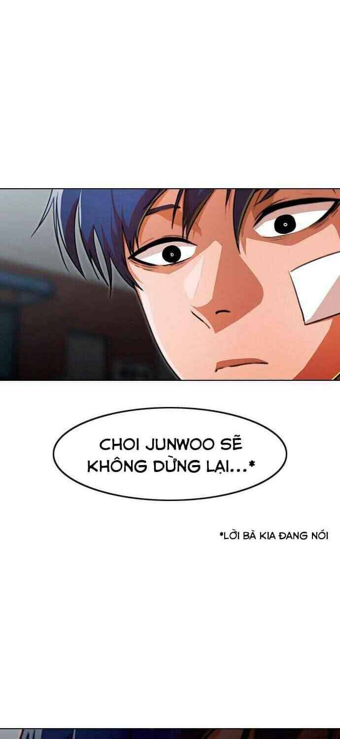 Cô Gái Từ Ứng Dụng Nhắn Tin Ngẫu Nhiên Chapter 147 - 64