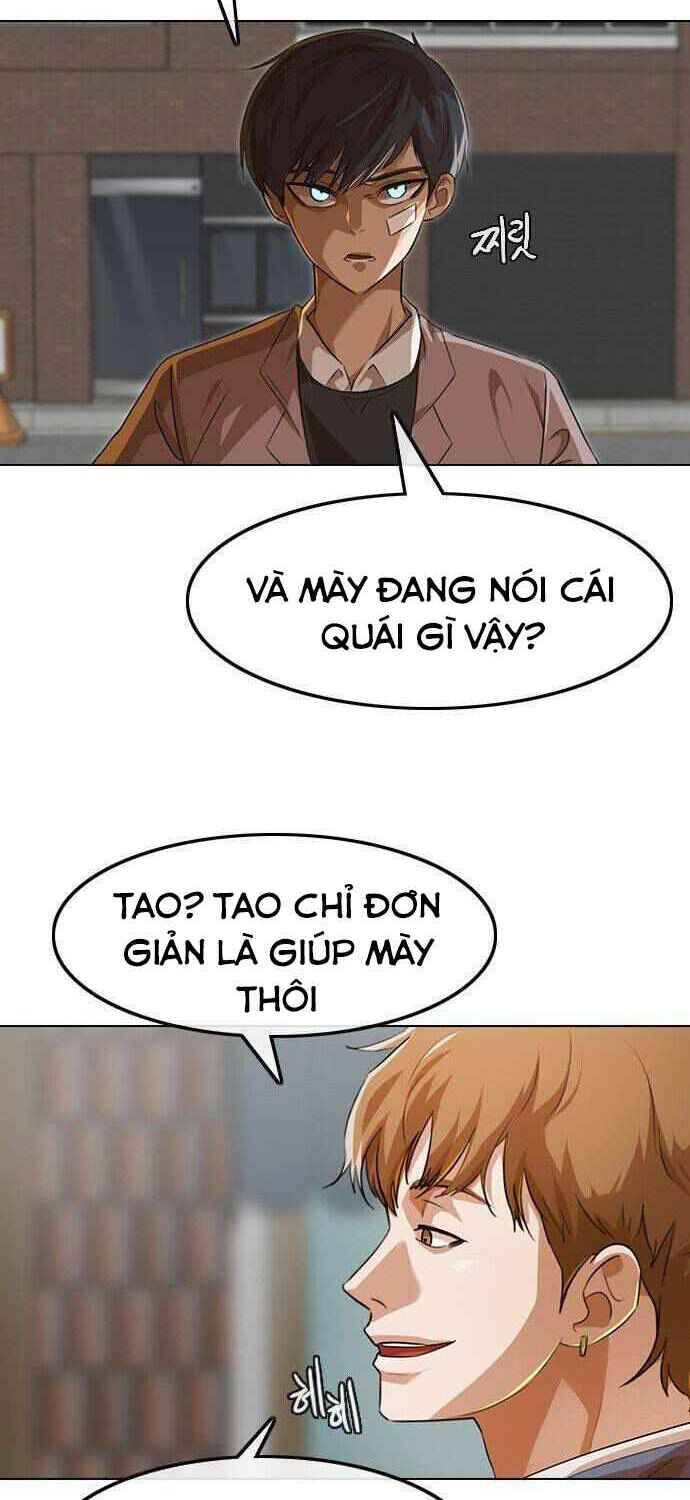 Cô Gái Từ Ứng Dụng Nhắn Tin Ngẫu Nhiên Chapter 149 - 3