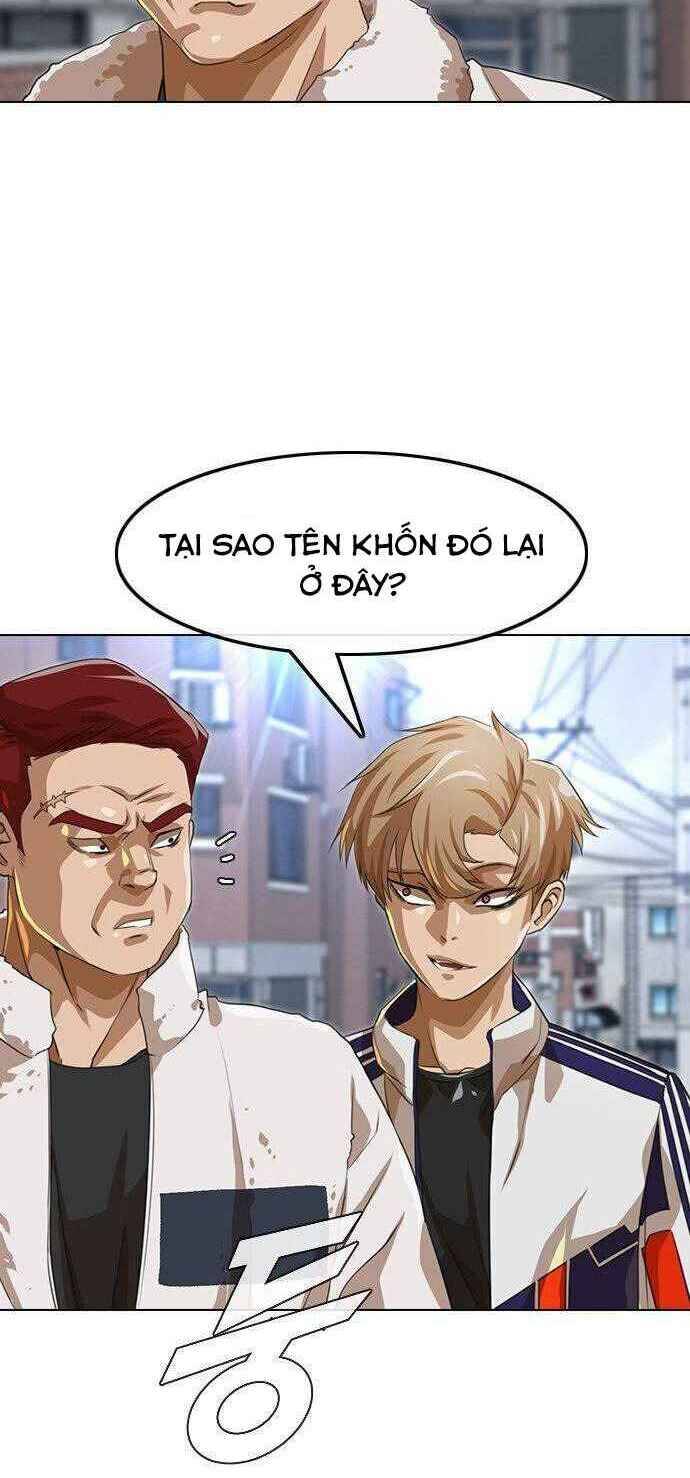 Cô Gái Từ Ứng Dụng Nhắn Tin Ngẫu Nhiên Chapter 149 - 63