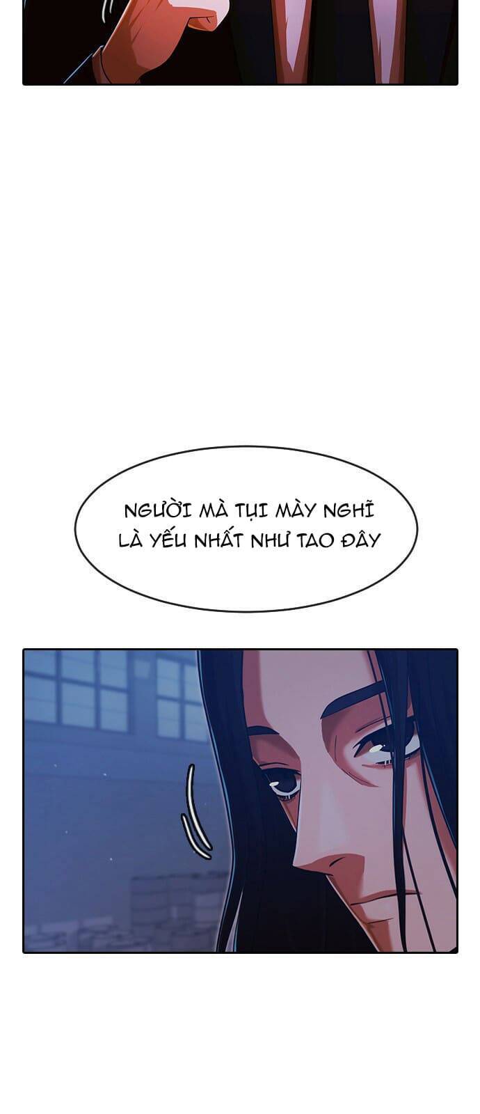 Cô Gái Từ Ứng Dụng Nhắn Tin Ngẫu Nhiên Chapter 174 - 79