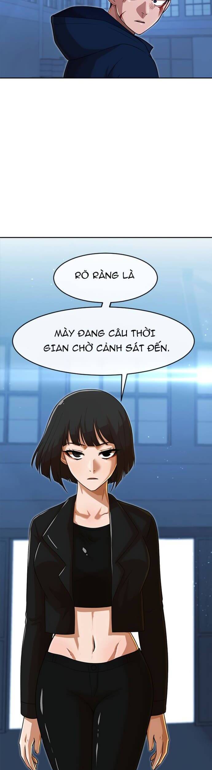 Cô Gái Từ Ứng Dụng Nhắn Tin Ngẫu Nhiên Chapter 176 - 63