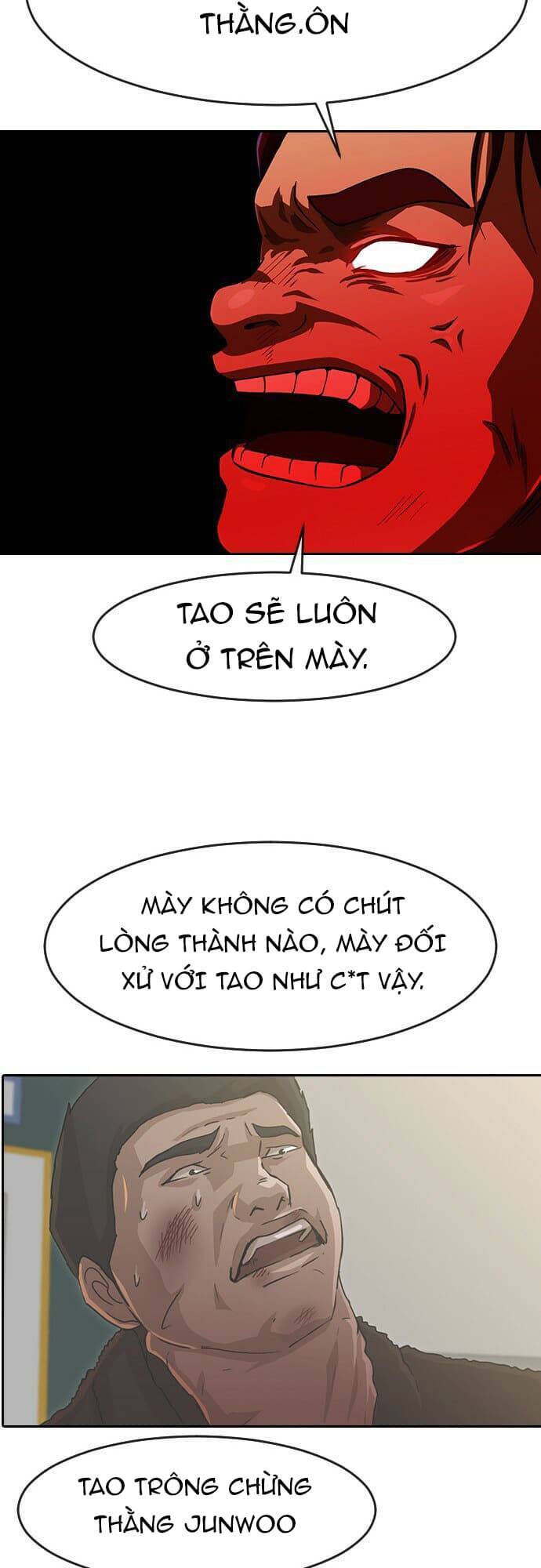 Cô Gái Từ Ứng Dụng Nhắn Tin Ngẫu Nhiên Chapter 177 - 24