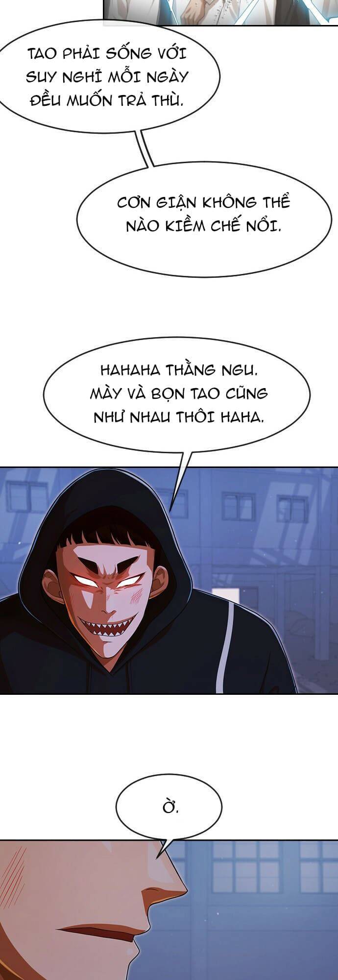 Cô Gái Từ Ứng Dụng Nhắn Tin Ngẫu Nhiên Chapter 177 - 30