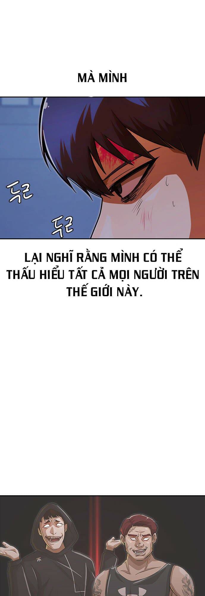 Cô Gái Từ Ứng Dụng Nhắn Tin Ngẫu Nhiên Chapter 177 - 10