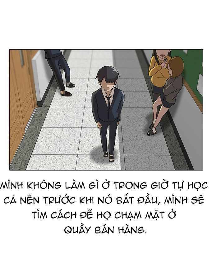 Cô Gái Từ Ứng Dụng Nhắn Tin Ngẫu Nhiên Chapter 18 - 68