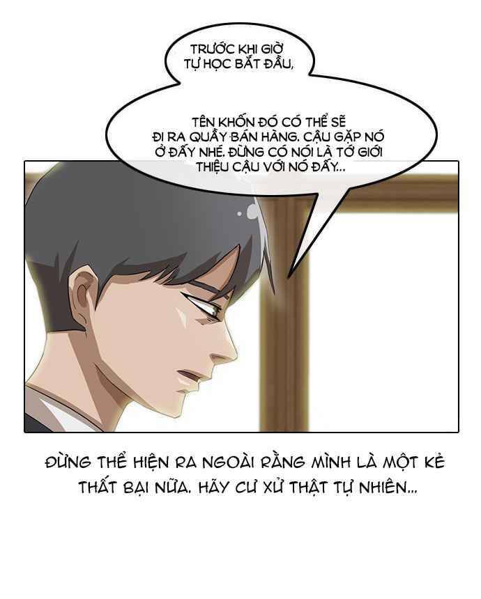 Cô Gái Từ Ứng Dụng Nhắn Tin Ngẫu Nhiên Chapter 18 - 72