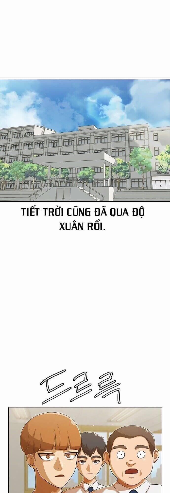 Cô Gái Từ Ứng Dụng Nhắn Tin Ngẫu Nhiên Chapter 180 - 49