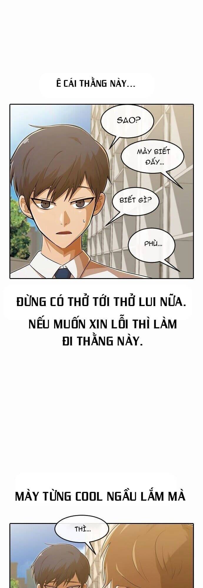 Cô Gái Từ Ứng Dụng Nhắn Tin Ngẫu Nhiên Chapter 180 - 58