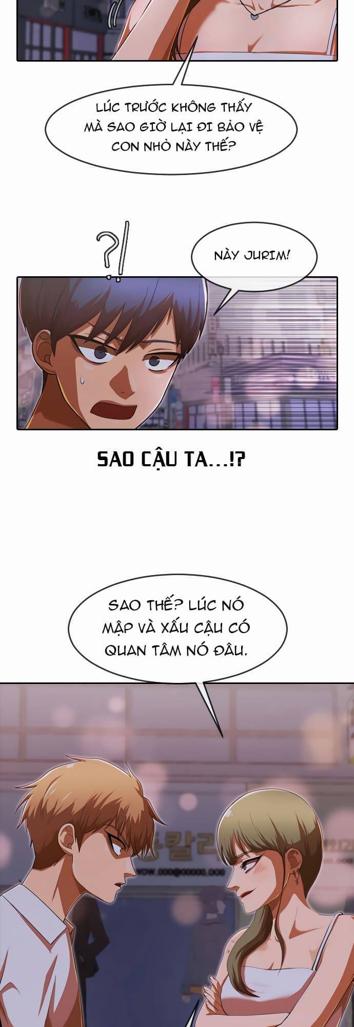 Cô Gái Từ Ứng Dụng Nhắn Tin Ngẫu Nhiên Chapter 182 - 10