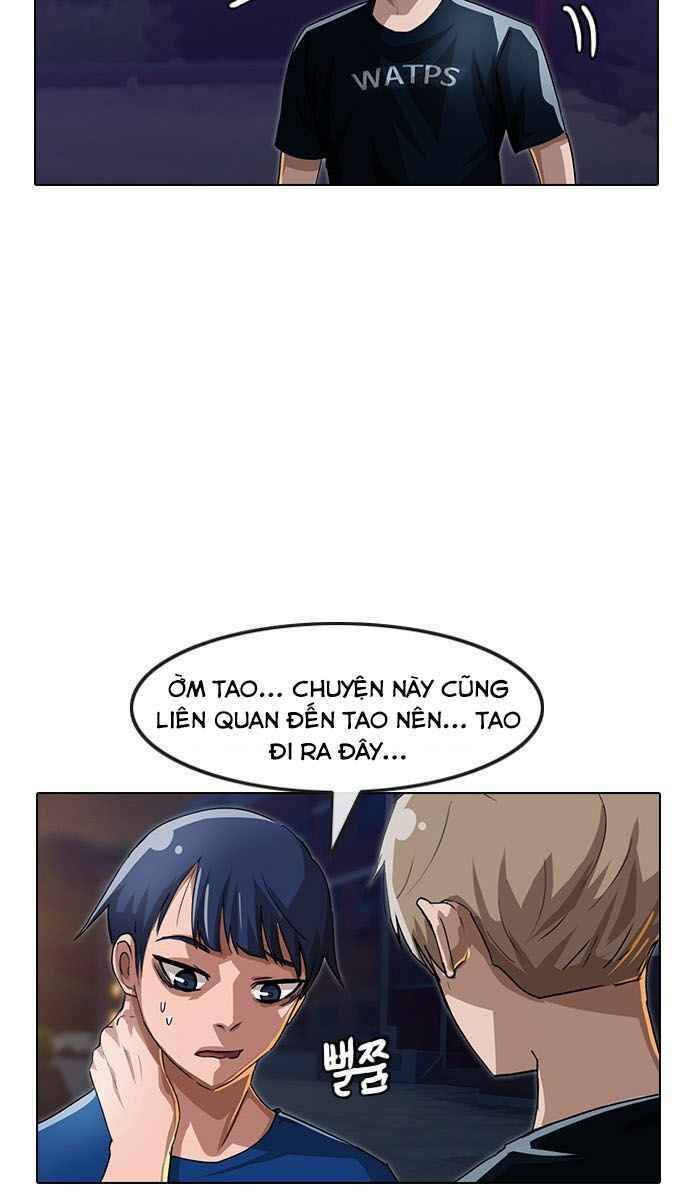 Cô Gái Từ Ứng Dụng Nhắn Tin Ngẫu Nhiên Chapter 38 - 43