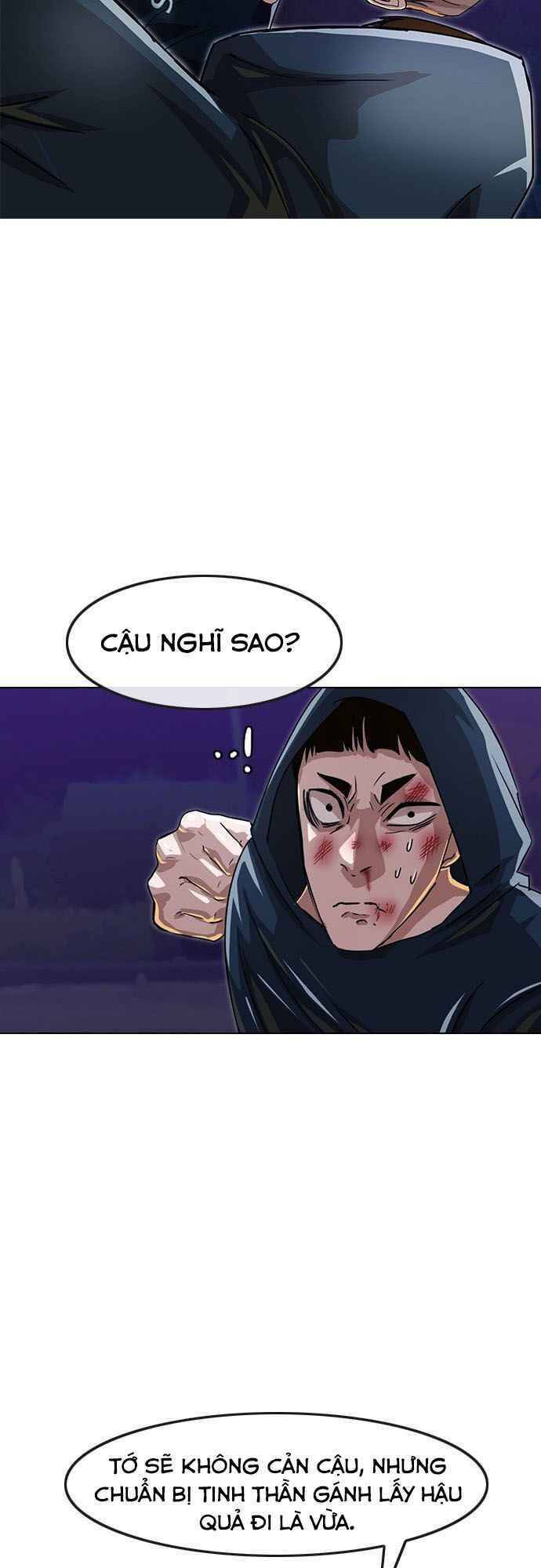 Cô Gái Từ Ứng Dụng Nhắn Tin Ngẫu Nhiên Chapter 38 - 50