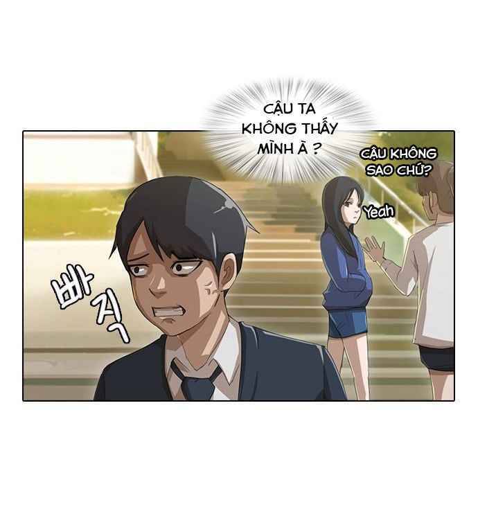 Cô Gái Từ Ứng Dụng Nhắn Tin Ngẫu Nhiên Chapter 4 - 33