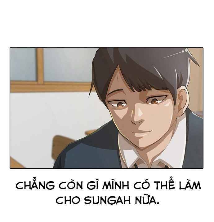 Cô Gái Từ Ứng Dụng Nhắn Tin Ngẫu Nhiên Chapter 4 - 67