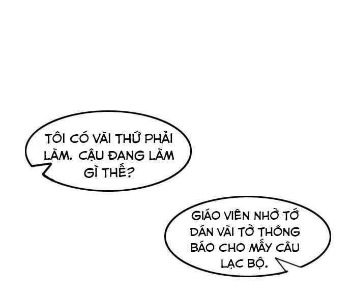 Cô Gái Từ Ứng Dụng Nhắn Tin Ngẫu Nhiên Chapter 4 - 70