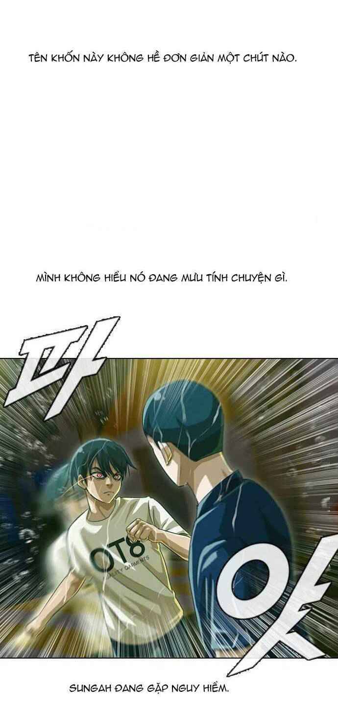 Cô Gái Từ Ứng Dụng Nhắn Tin Ngẫu Nhiên Chapter 45 - 40