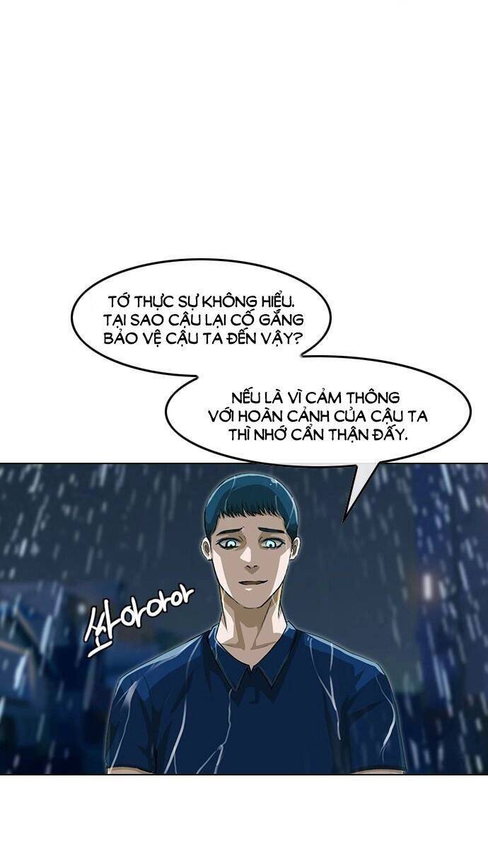 Cô Gái Từ Ứng Dụng Nhắn Tin Ngẫu Nhiên Chapter 46 - 31